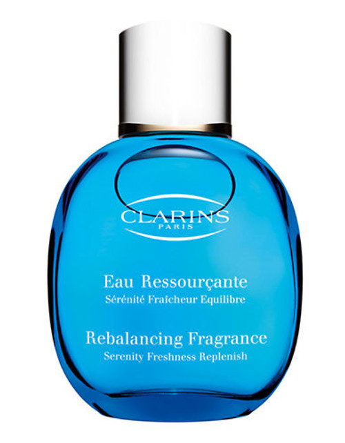 Clarins Eau Ressourcante Spray - No Colour - 100 ml