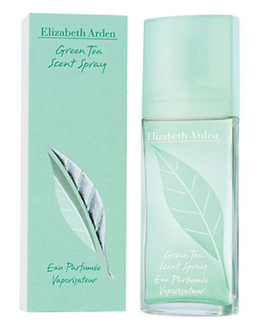 Elizabeth Arden Green Tea Scent Spray - No Colour - 50 ml