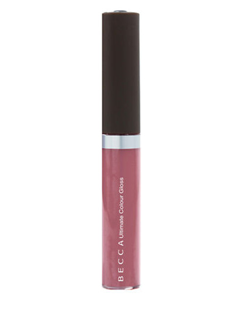 Becca Ultimate Colour Gloss - Autumn Punch - 7 ml