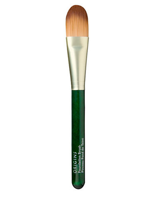 Origins Foundation Brush - No Colour