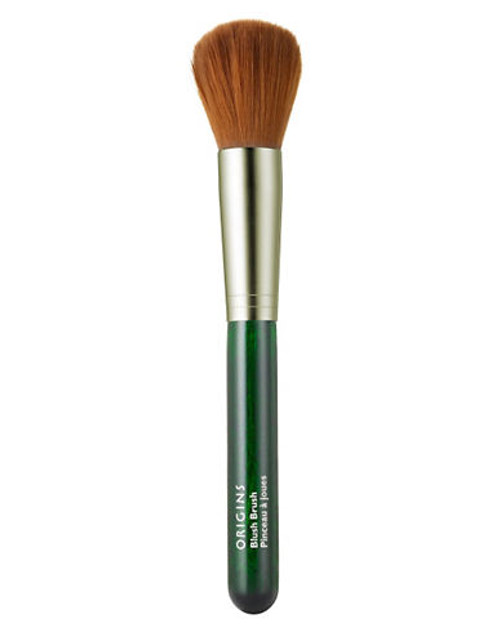 Origins Blush Brush  For Contouring And Shaping Cheeks - No Colour