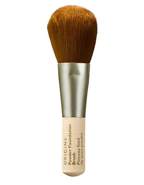 Origins Powder Foundation Brush - No Colour