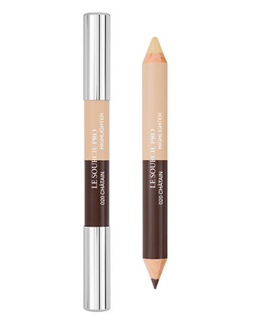 Lancôme Le Sourcil Pro Brow Pencil - 020