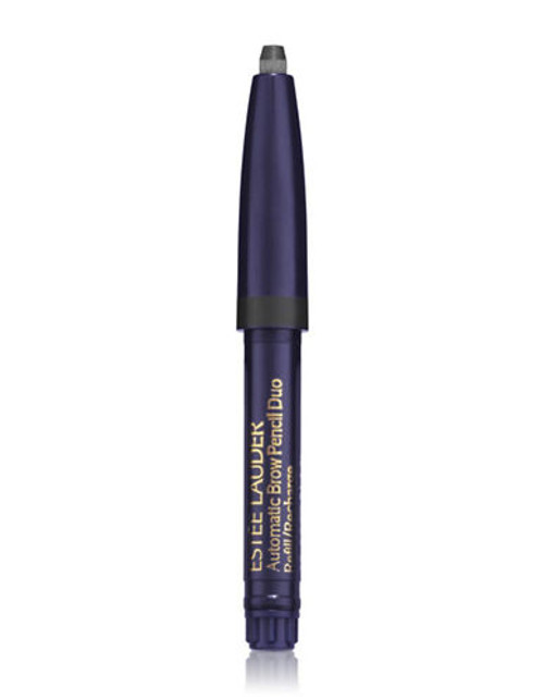 Estee Lauder Automatic Brow Pencil Duo Refill - Soft Black