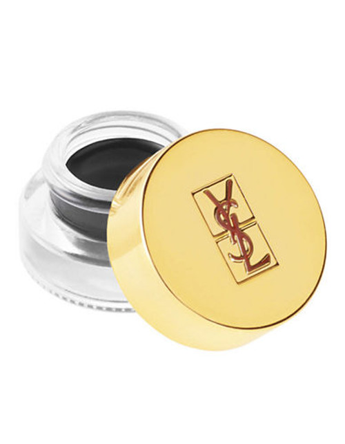 Yves Saint Laurent Effet Faux Cils Creme D eyeliner - Deep Black