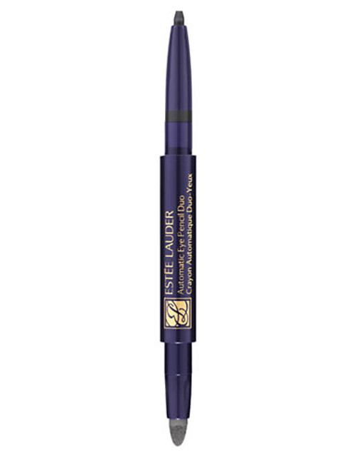 Estee Lauder Automatic Eye Pencil Duo - Charcoal