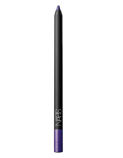 Nars Larger Than Life Longwear Eyeliner - Purple