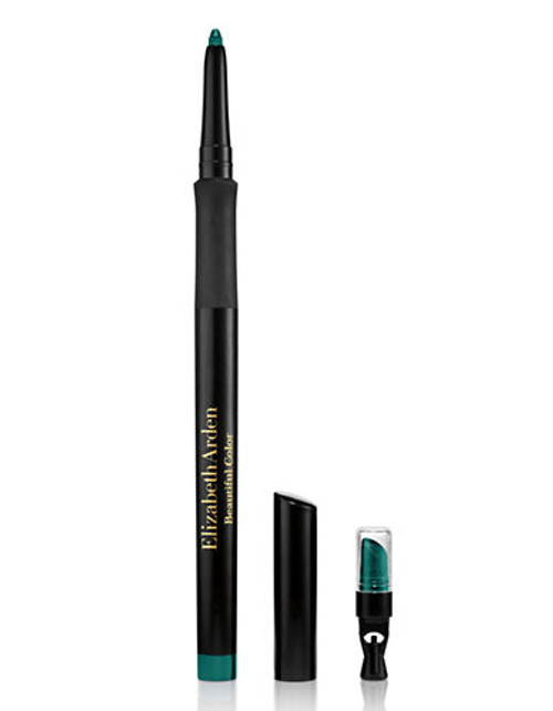 Elizabeth Arden Beautiful Color Precision Glide Eye Liner - Emerald