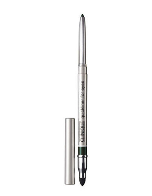 Clinique Quickliner For Eyes - Moss