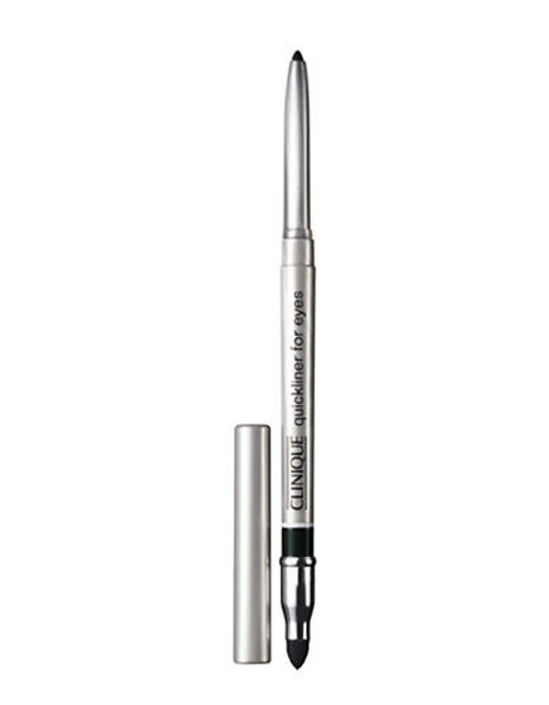 Clinique Quickliner For Eyes - Black/Brown