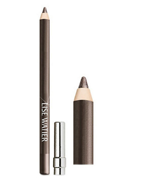 Lise Watier Eye Shine - Smokey Brown