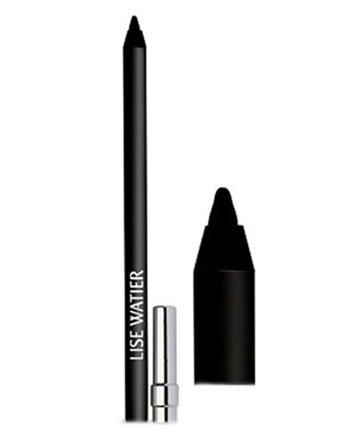 Lise Watier Waterproof Eyeliner - Noir Intense