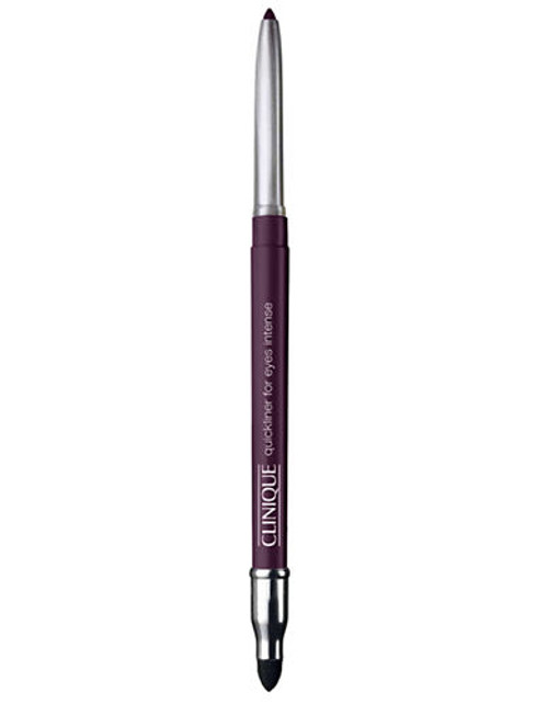 Clinique Quickliner for Eyes Intense - Intense Amethyst