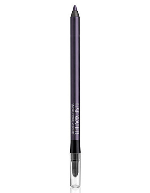 Lise Watier Smokey Kohl Velours - Violet