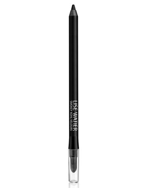 Lise Watier Smokey Kohl Velours - Noir