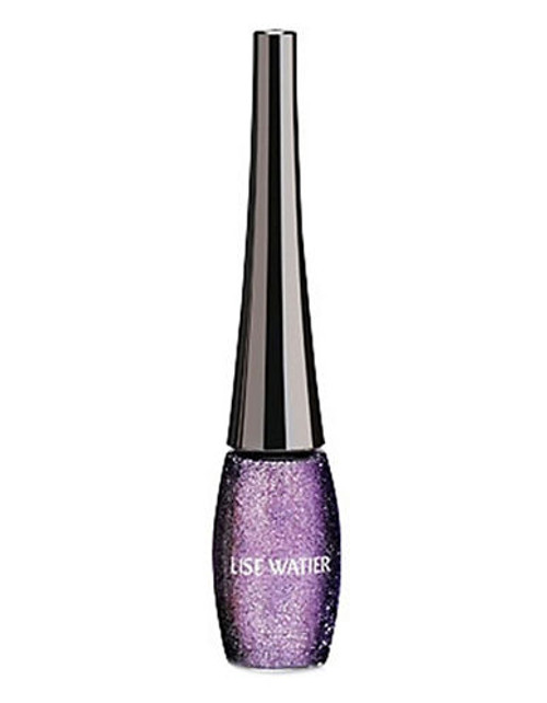 Lise Watier Eye Glitter - Bright Purple