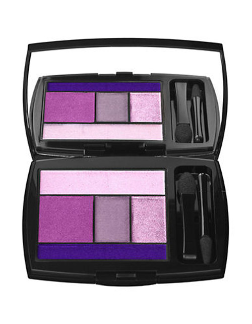 Lancôme Color Design All-In-One 5 Shadow & Liner Palette - Amyt Glam