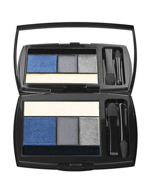 Lancôme Color Design All-In-One 5 Shadow & Liner Palette - Midnight Rush