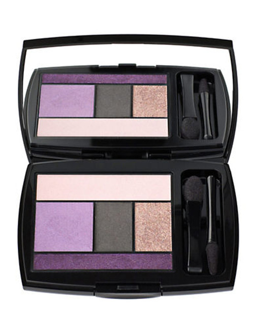 Lancôme Color Design All-In-One 5 Shadow & Liner Palette - Lavender Grace