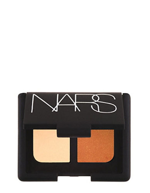 Nars Duo Eyeshadow - Mediteranee