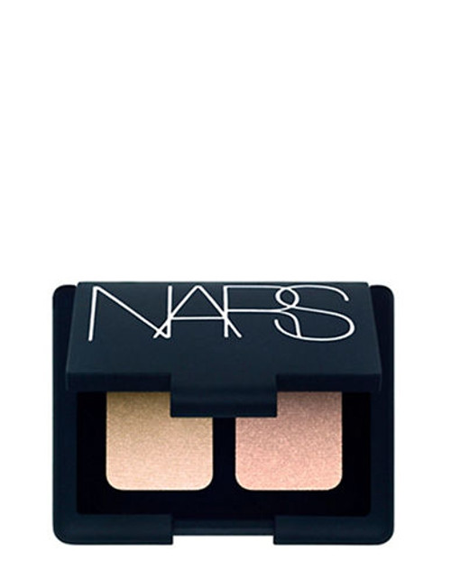 Nars Duo Eyeshadow - Silk Road