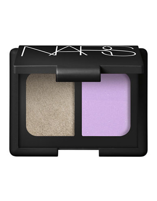 Nars Duo Eyeshadow - Lost Coast