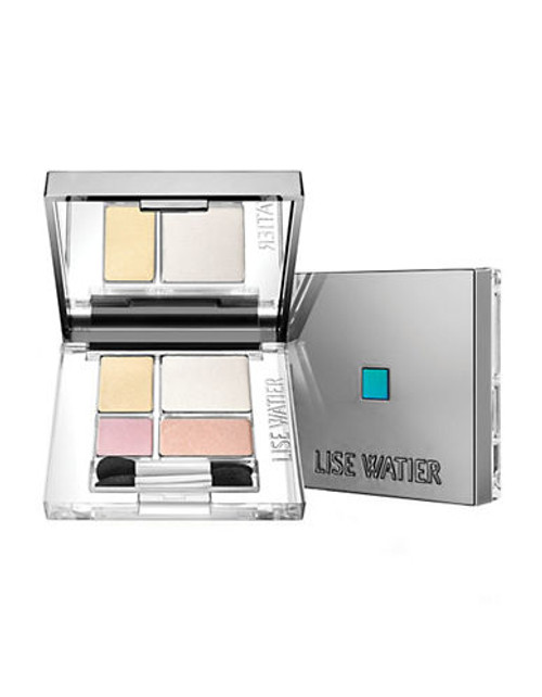 Lise Watier Quatuor Eyeshadow Quartet  Les Lumières - Les Lumières