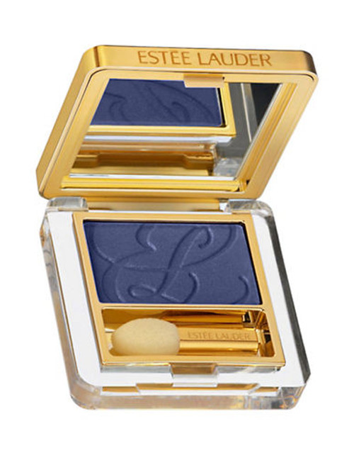 Estee Lauder Pure Color Eyeshadow - Nocturnal Blue