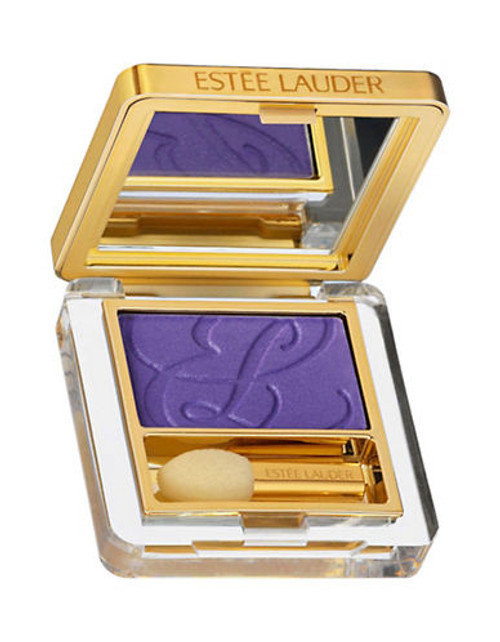 Estee Lauder Pure Color Eyeshadow - Iridescent Violet