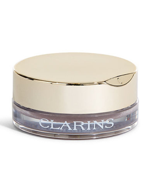 Clarins Ombre Matte Cream to Powder Eyeshadow - 04 Rosewood