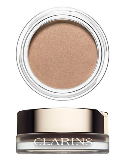 Clarins Ombre Matte Cream to Powder Eyeshadow - Nude Beige