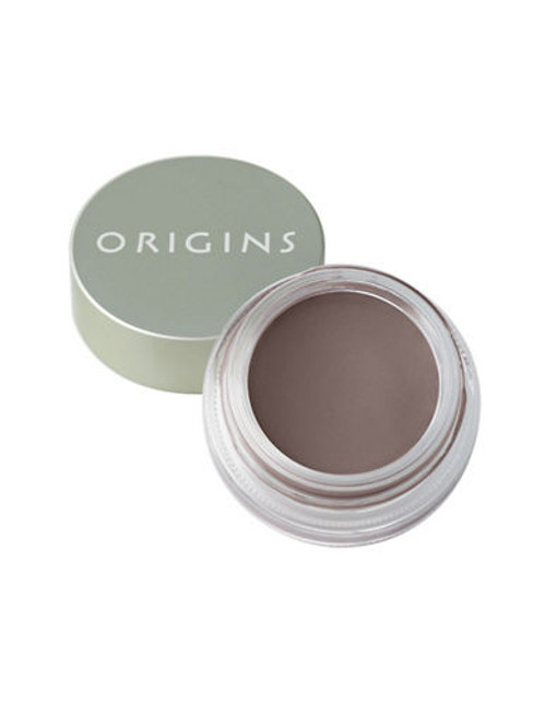 Origins Ginzing Brightening Cream Eye Shadow - Storm Surge