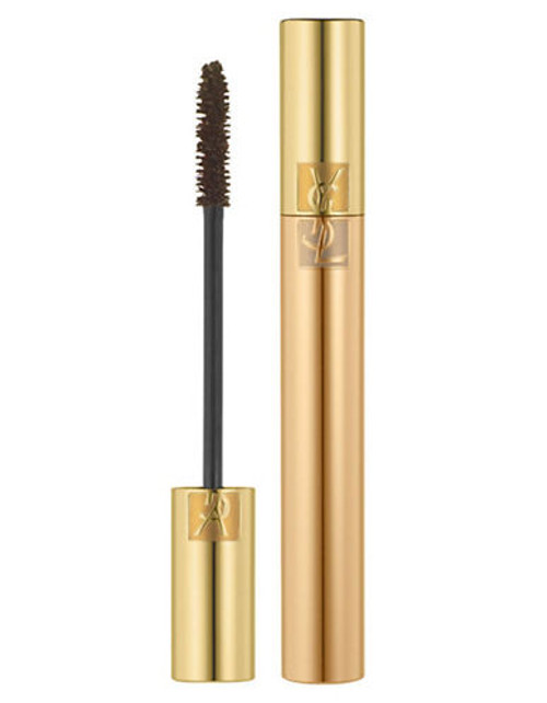 Yves Saint Laurent Mascara Volume Effet Faux Cils - 2 Rich Brown