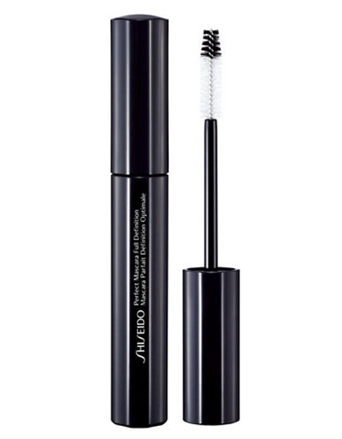 Shiseido Perfect Mascara Full Definition - Br602 Brown