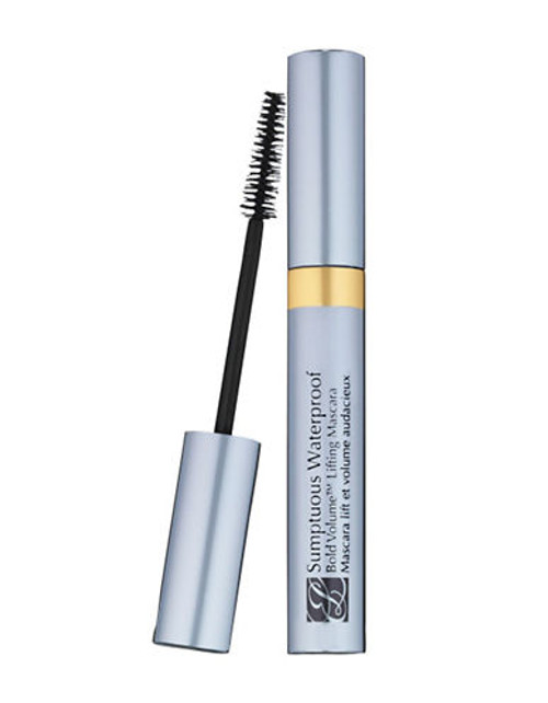 Estee Lauder Sumptuous Waterproof Bold Volume Lifting Mascara - Black