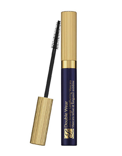 Estee Lauder Double Wear Zero Smudge Length Mascara - Black