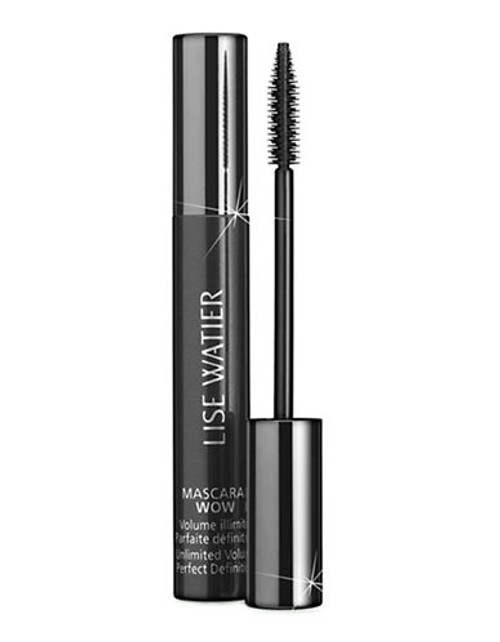 Lise Watier Mascara Wow - Noir