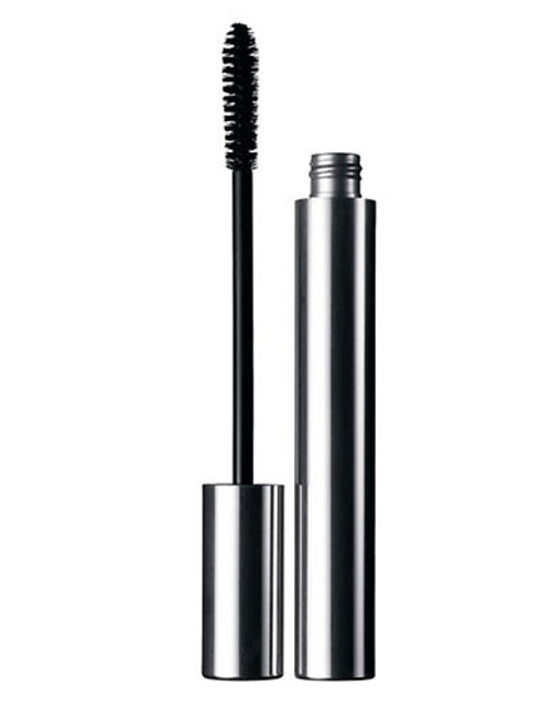 Clinique Naturally Glossy Mascara - Jet Black