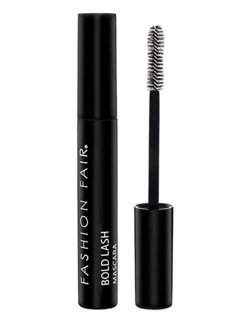 Fashion Fair Mascara - Black