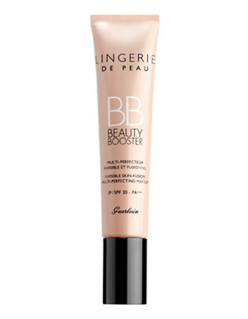 Guerlain Lingerie De Peau BB Invisible Skin-Fusion Multi-Perfecting Make-Up - 01 Light