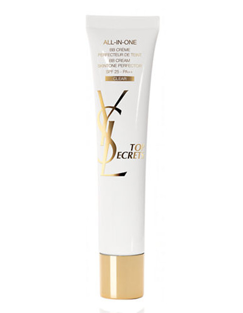 Yves Saint Laurent Top Secrets All-in-One BB Cream - Clair