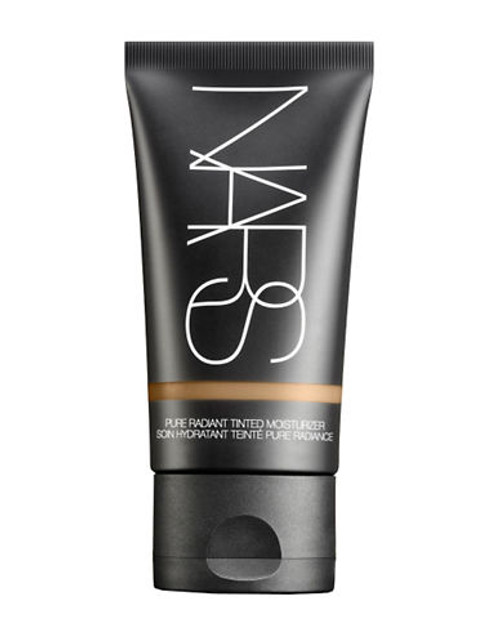 Nars Pure Radiant Tinted Moisturizer - Malaga