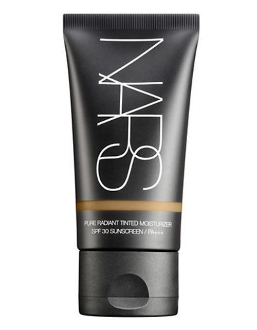 Nars Pure Radiant Tinted Moisturizer - Annapurna