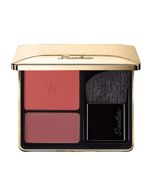 Guerlain Blush Duo - Red Hot