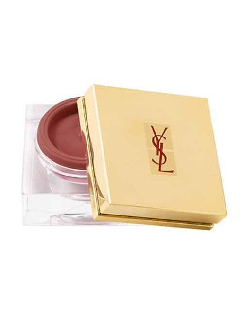 Yves Saint Laurent Creme De Blush - Red Agathe