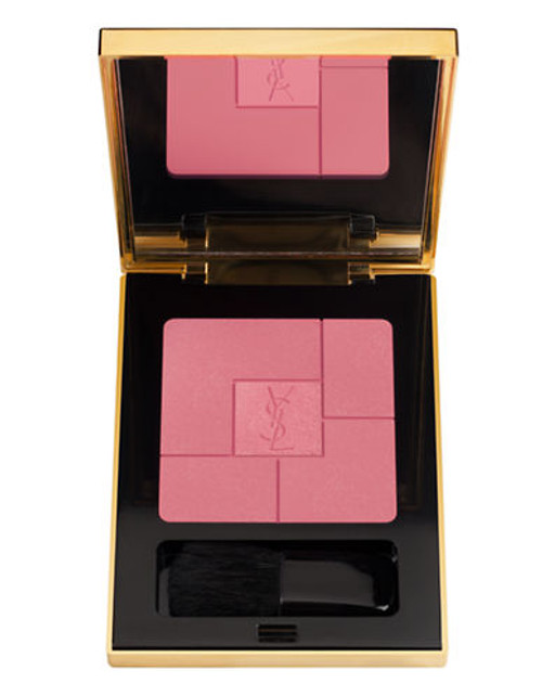 Yves Saint Laurent Blush Volupte - Blush Heart of Light 02