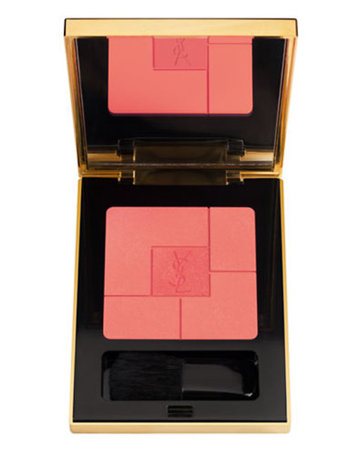 Yves Saint Laurent Blush Volupte - Blush Heart of Light 08