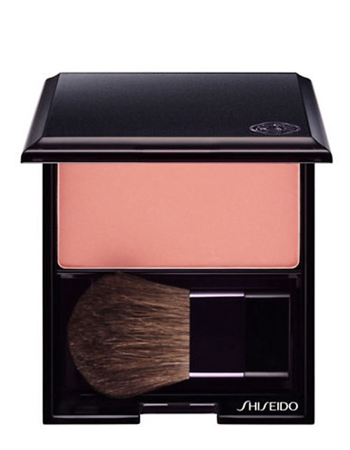 Shiseido Luminizing Satin Face Color - Carnation