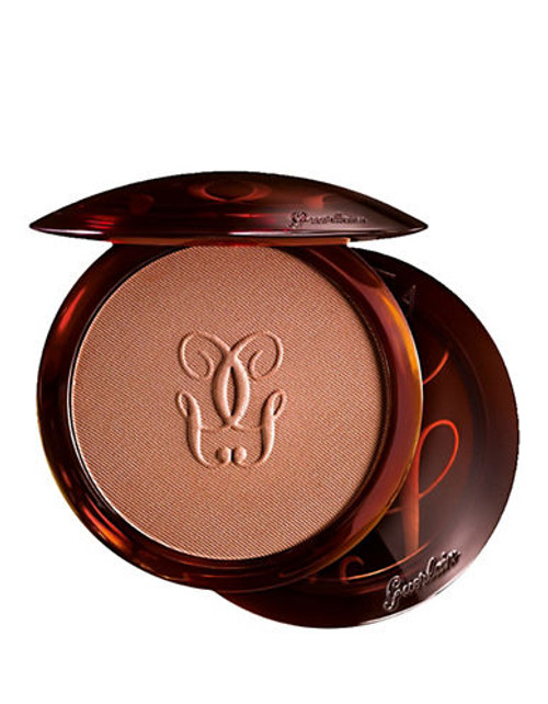 Guerlain Terracotta Bronzing Powder - 2