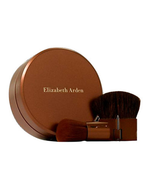 Elizabeth Arden Pure Finish Mineral Bronzing Powder  Medium - Medium